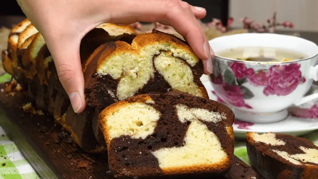 Ciasto idealne bez miksera: teściowa w szoku, w 20 minut gotowe, mięciutkie jak chmurka!