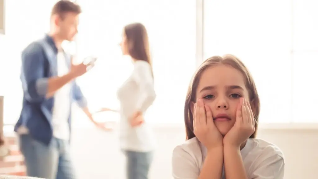 Cichy wpływ stresu rodziców na psychikę dziecka. Zauważ te sygnały, zanim będzie za późno