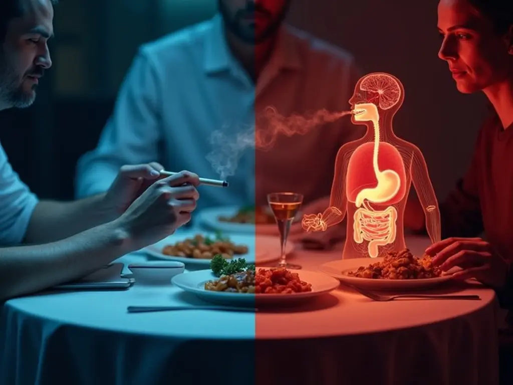 Dlaczego szefowie kuchni dodają łyżeczkę cynamonu do kawy (nie chodzi o smak)