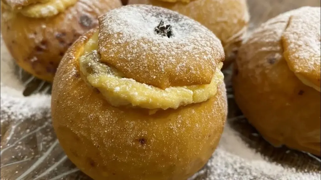 Pieczone jabłka z serem: zapomniany przepis babci, który skradnie serce (i talerz!)