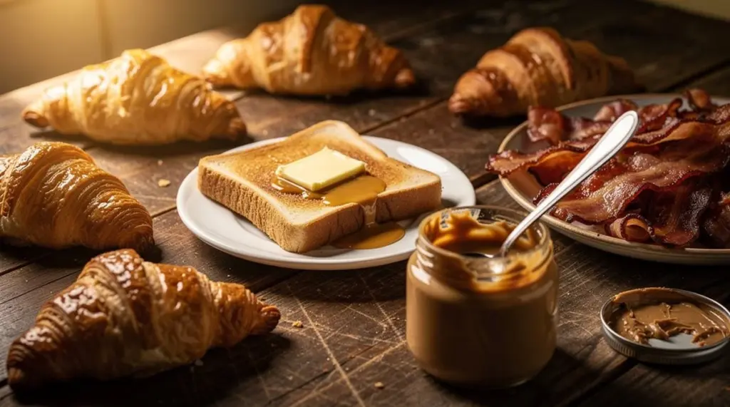 Powszechny błąd żywieniowy, który podnosi Twój cholesterol – popełnia go prawie każdy