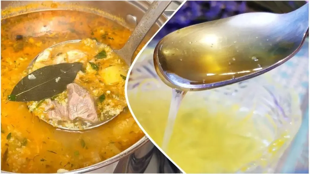 Pół łyżeczki miodu w zupie, gdy sąsiadki łamią głowy – mój sekretny trik na perfekcyjny smak
