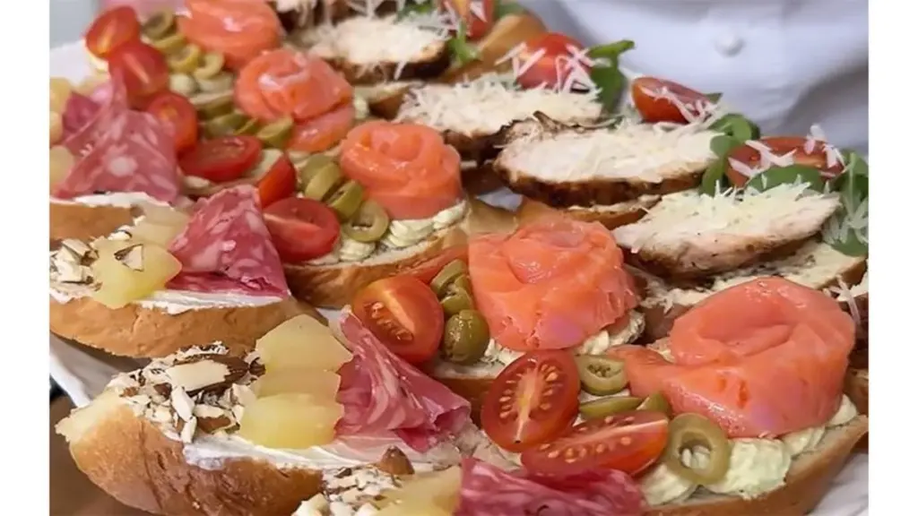 3 proste bruschetty, które zrobisz w 20 minut – goście będą myśleć, że zamówiłaś z restauracji