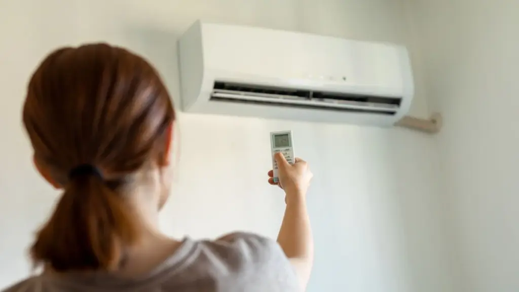 5 typowych błędów zimowego ogrzewania klimatyzacją, przez które płacisz więcej