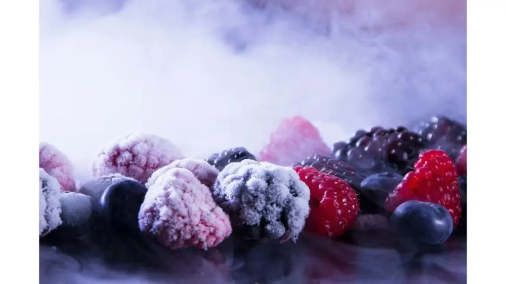 Czy chłodziarka może być zbyt zimna? Idealna temperatura dla twoich produktów