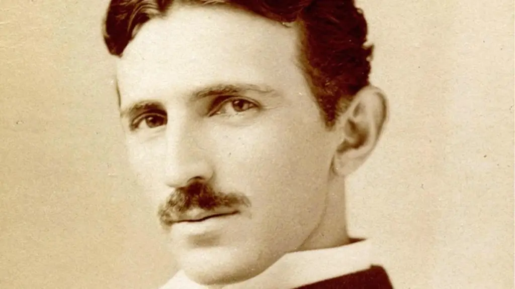 Czy jesteśmy gotowi żyć 140 lat? Tesla wiedział, że klucz tkwi w... nas samych