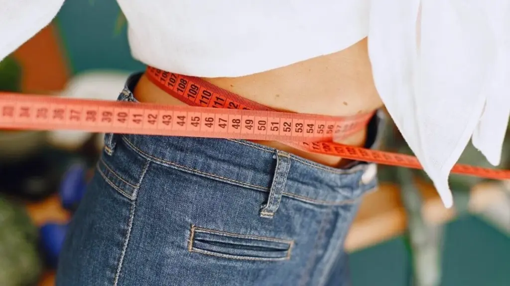 Jak pozbyłam się 4 kg w 5 dni bez zmiany diety – sekret tkwił nie w tłuszczu