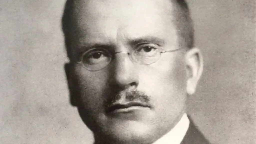 Jak syndrom "matczynego kompleksu" według Junga blokuje Twoje szczęście
