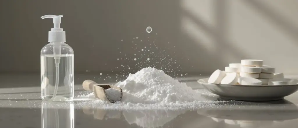 Mądrze wybierz detergent do zmywarki: proszek, żel czy tabletki – testujemy, co działa i oszczędza