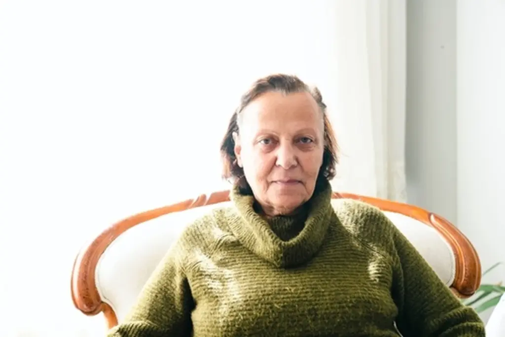 Moja babcia zatrzymała mnie jednym zdaniem, gdy zobaczyła moje suplementy. Jej domowy przepis działa cuda.