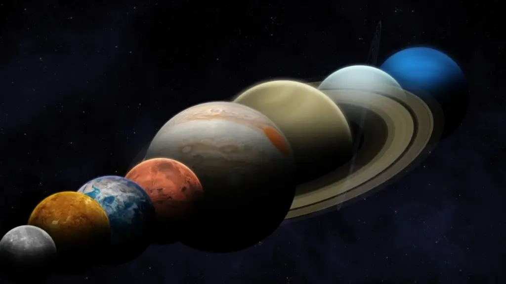 Sześć planet ustawi się w kolejce: Jak zobaczyć największy pokaz nieba w lutym 2026?