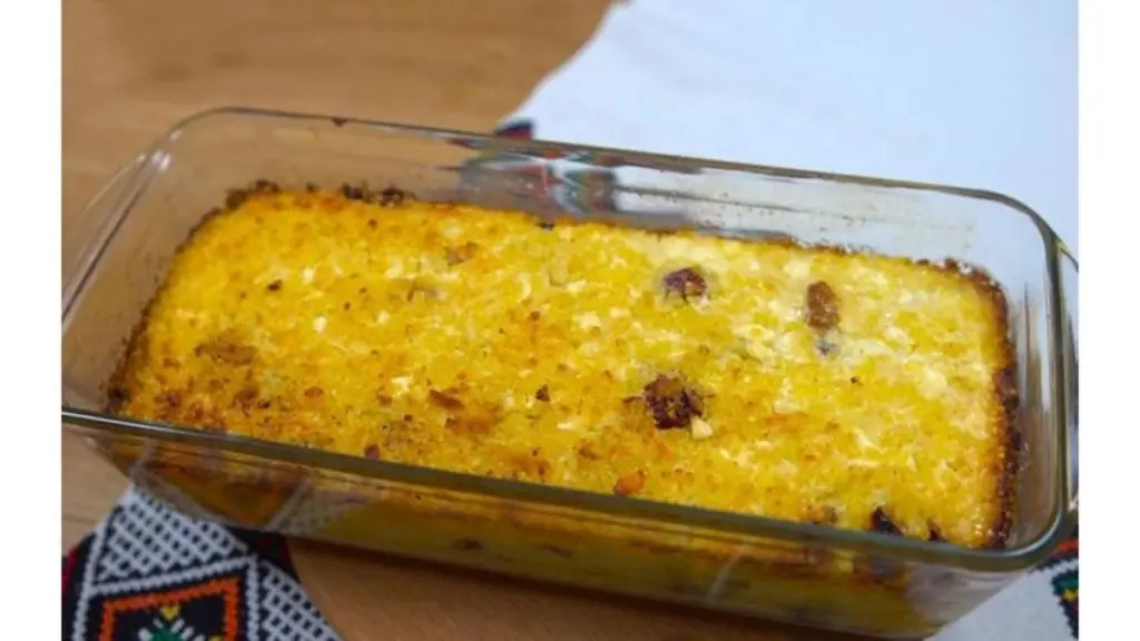 Ten zapomniany ukraiński deser powróci Cię do dzieciństwa. Ten smak i aromat Cię zaskoczą.