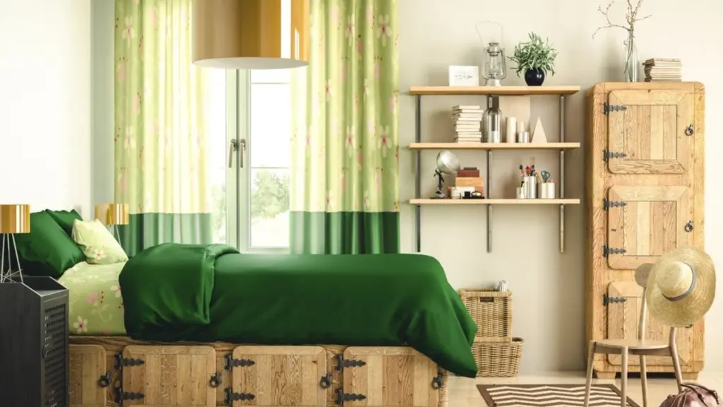 6 roślin, które odmienią Twoją sypialnię i poprawią sen