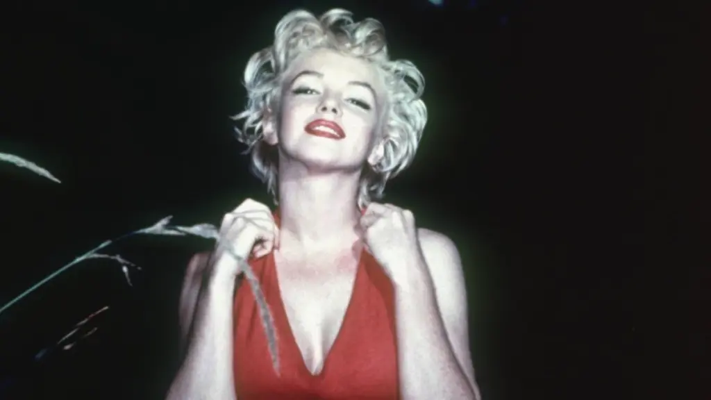Dlaczego piękne rzeczy czasem się rozpadają? Trik Marilyn Monroe na nowe początki
