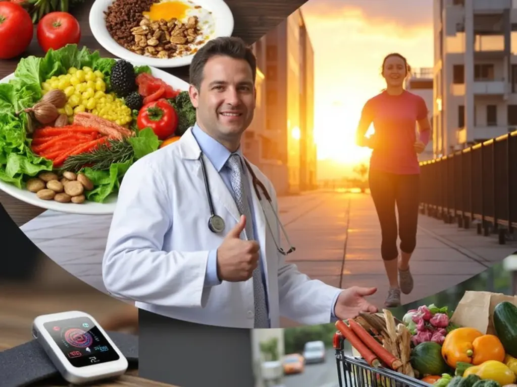 Dlaczego Twój cholesterol jest wysoki: Lekarz wyjaśnia, czego nie pokazują wyniki