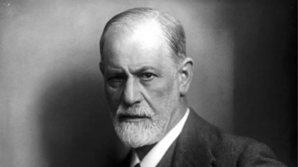 Freud: Spotykamy tylko tych, którzy już istnieją w naszej podświadomości