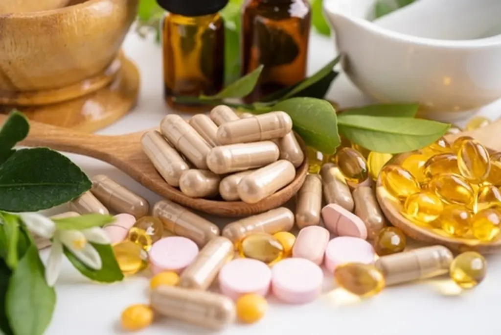 Gydytojai prabilo: 5 vitaminai, kuriuos tiesiog išleidžiate į tualetą – ir kodėl jūsų šlapimas šviečia geltonai