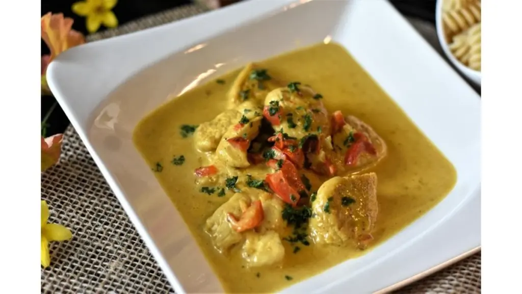 Kiedy mąż zapytał, czy zamówiłam jedzenie z restauracji. A to tylko 20 minut w kuchni po pracy!