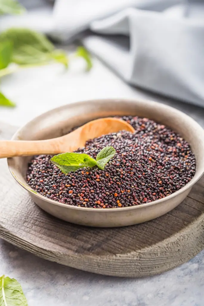 Komosa ryżowa: czy „superfoods” za trzykrotność ceny ryżu naprawdę jest tego warte? Sprawdziłem.