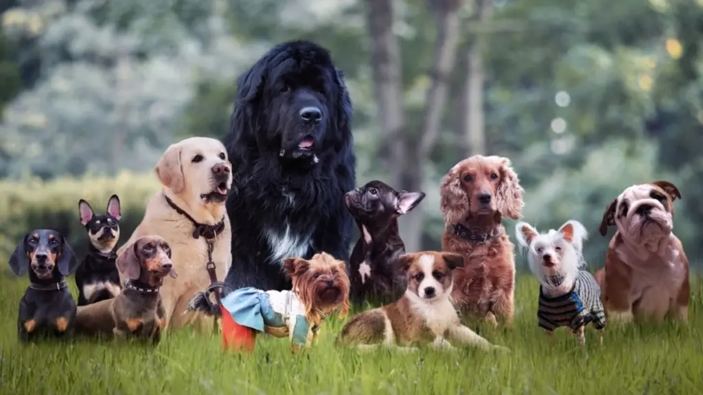 Samoyed to pies, który zaskoczy cię swoim wokalnym talentem. Słucha muzyki?