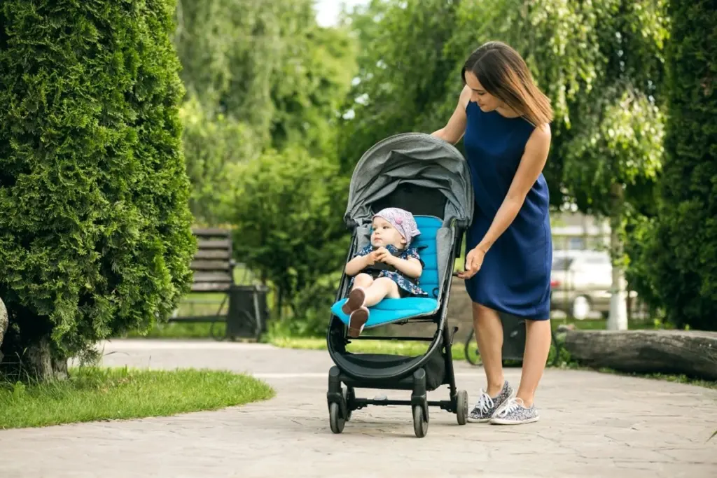 Wózek dziecięcy: Jak wybrać ten, który naprawdę ułatwi codzienne życie?